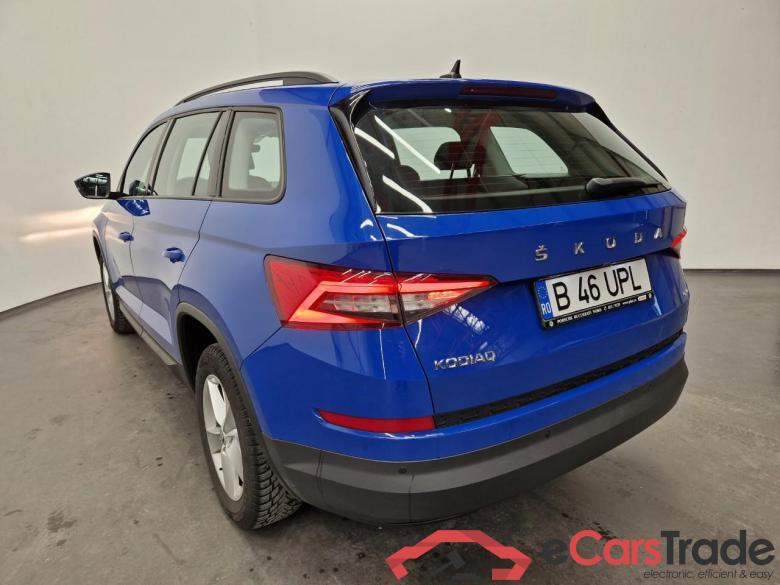 Skoda 2.0 TDI 150CP Ambition DSG 4x4 2.0 TDI 150CP Ambition DSG 4x4 #4