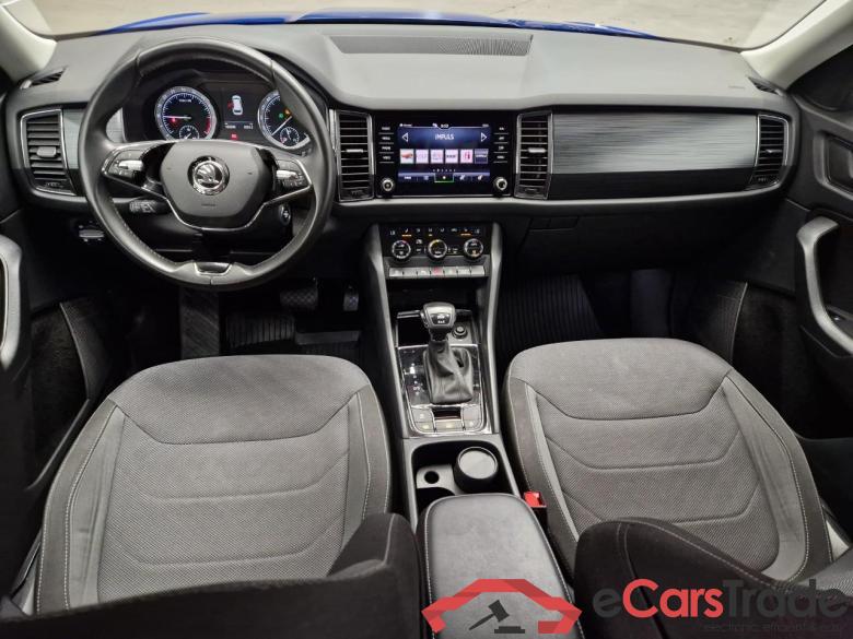 Skoda 2.0 TDI 150CP Ambition DSG 4x4 2.0 TDI 150CP Ambition DSG 4x4 #5