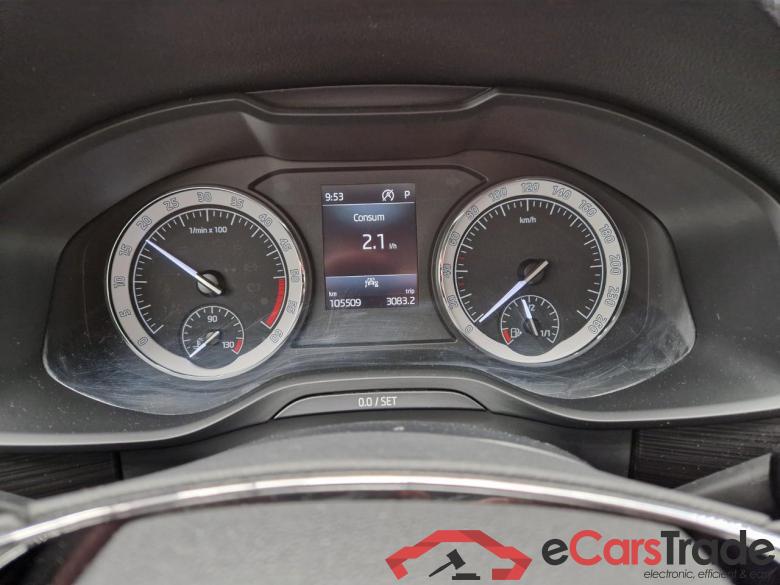 Skoda 2.0 TDI 150CP Ambition DSG 4x4 2.0 TDI 150CP Ambition DSG 4x4 #6