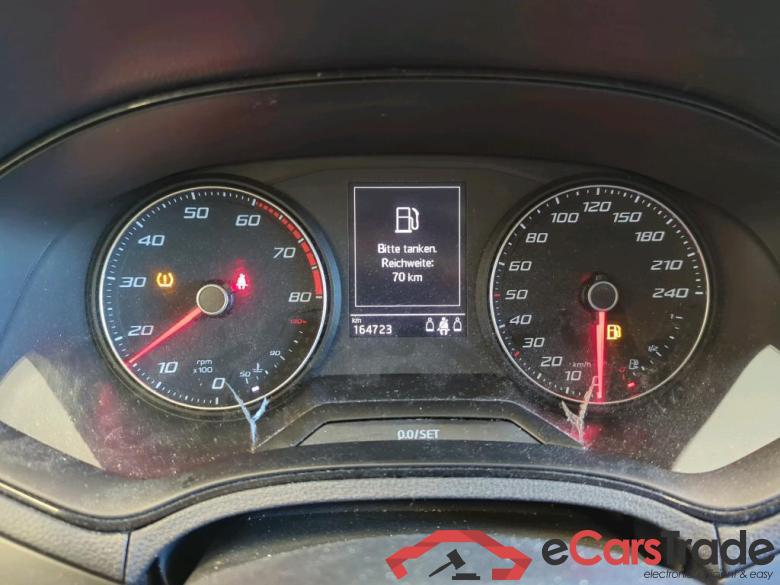 Seat Ibiza ´17 Ibiza Style 1.0 TSI 70KW MT5 E6dT #5