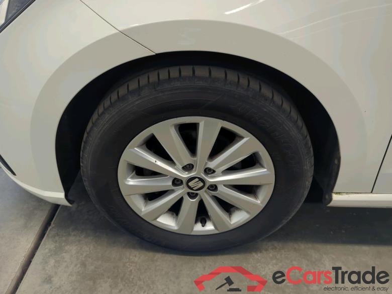 Seat Ibiza ´17 Ibiza Style 1.0 TSI 70KW MT5 E6dT #6