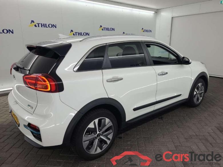 KIA Niro e-Niro EV DynamicLine 3-fase 5D 150kW #3