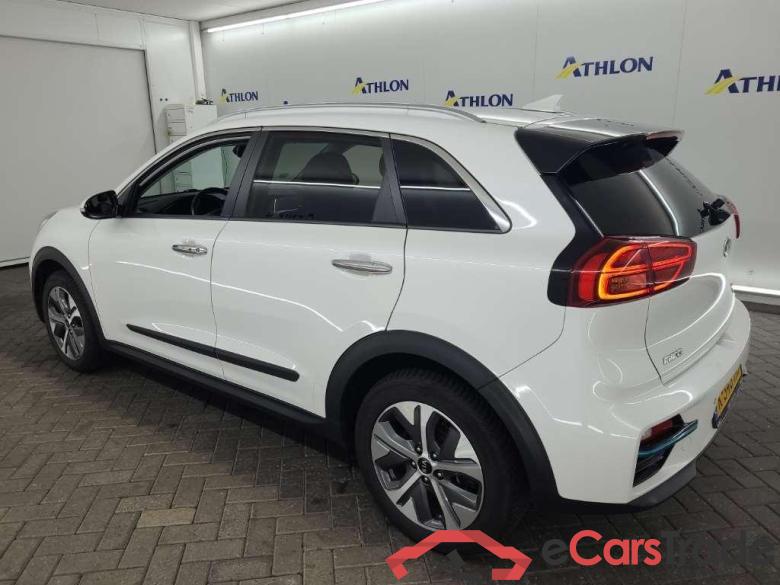 KIA Niro e-Niro EV DynamicLine 3-fase 5D 150kW #4