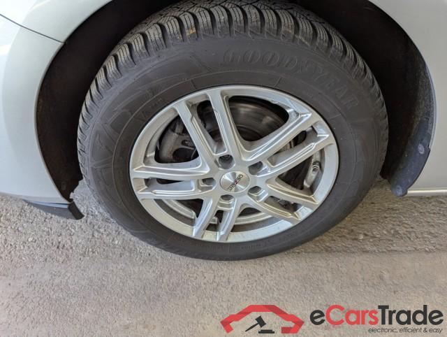 Opel Astra ST ´15 Astra K Sports Tourer Business Start/Stop 1.5 90KW MT6 E6d #6