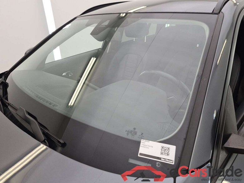 BMW 3-SERIE TOURING 320E AUT #4