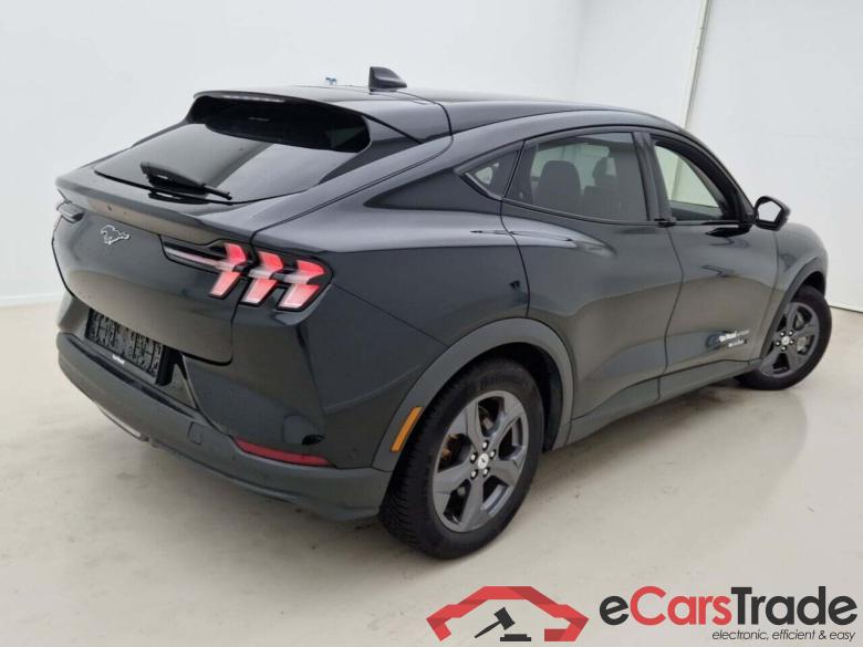 FORD MUSTANG MACH-E ARRAY 99KWH RWD #2