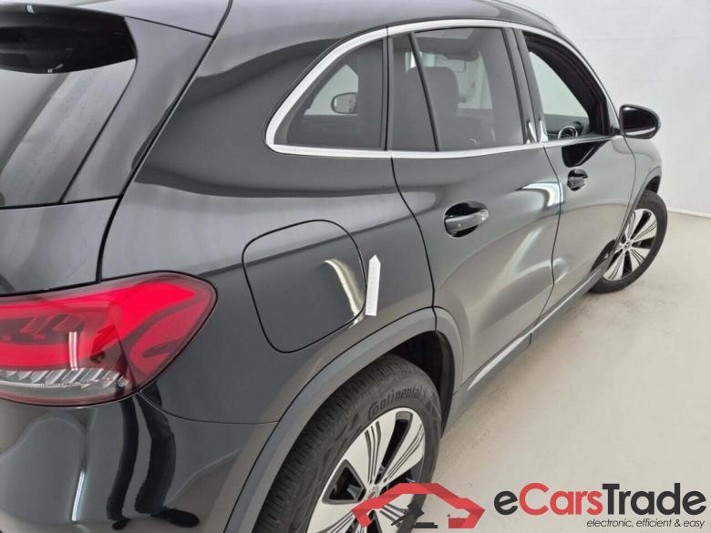 MERCEDES-BENZ EQA 250 ARRAY 250 BUSINESS LINE #4