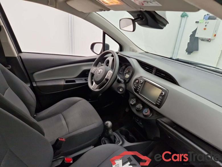 TOYOTA YARIS 1.0 VVT-I Y-OUNG #3