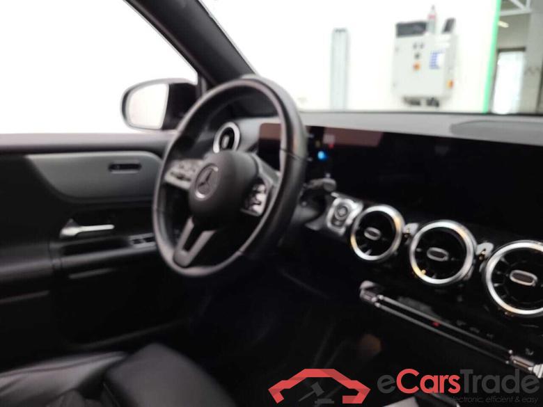 MERCEDES-BENZ GLB 200 1.3 200 7G-DCT BUSINESS #3