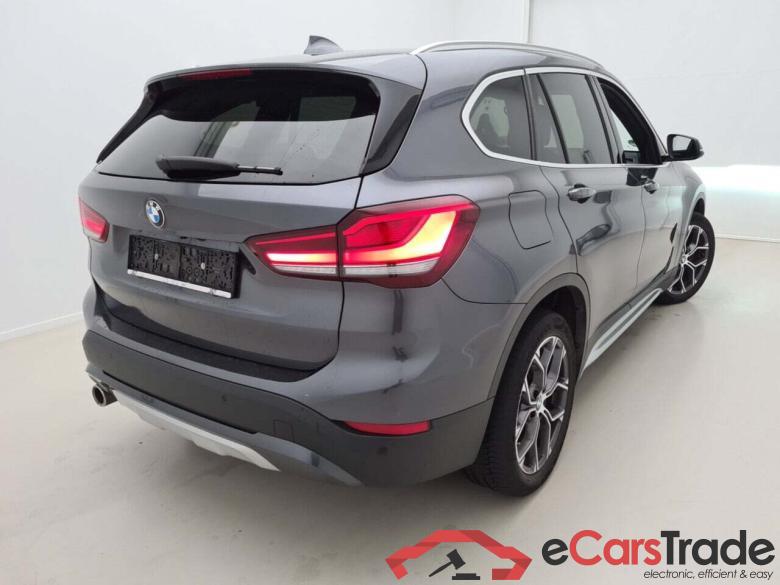 BMW X1 1.5 SDRIVE18I AUT #2