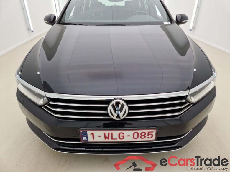 VOLSWAGEN PASSAT VARIANT 2.0 TDI SCR HIGHLINE BUSINESS #5