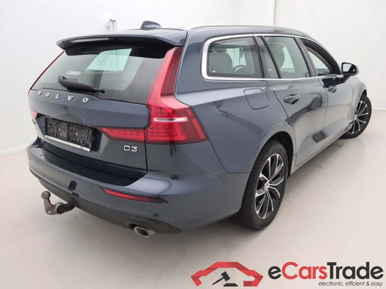 VOLVO V60 2.0 D3 MOMENTUM PRO GEARTRONIC #2
