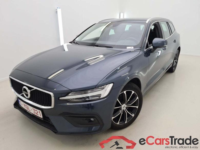 VOLVO V60 2.0 D3 MOMENTUM PRO GEARTRONIC #4