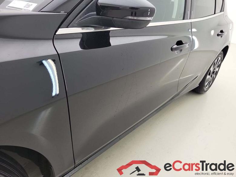 FORD FOCUS 1.0 ECOBOOST MHEV TITANIUM #6