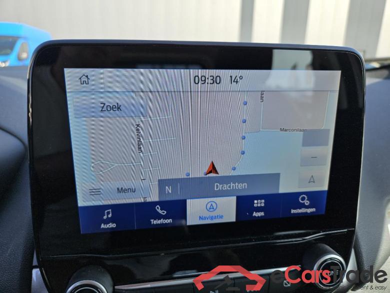 FORD EcoSport 92 kW #3