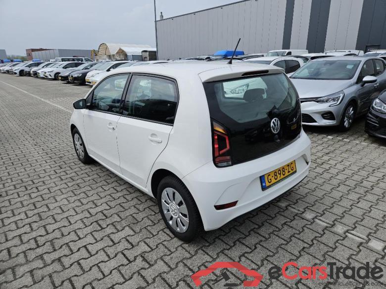 VOLKSWAGEN up! 44 kW #5