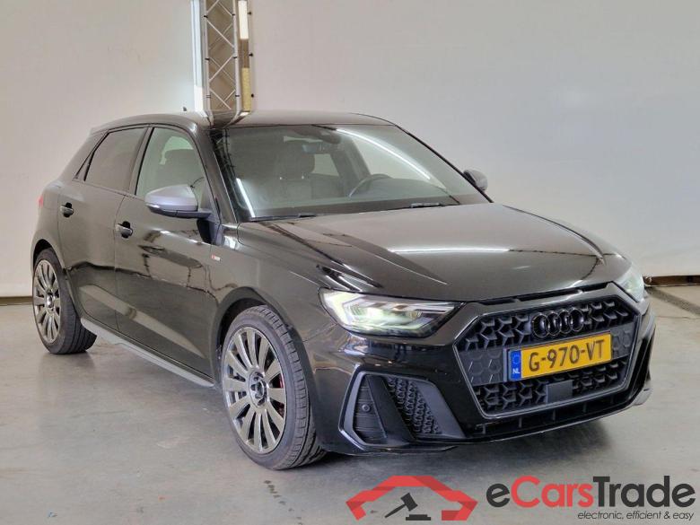 AUDI A1 Sportback 40 TFSI S Line Pro Line S #2