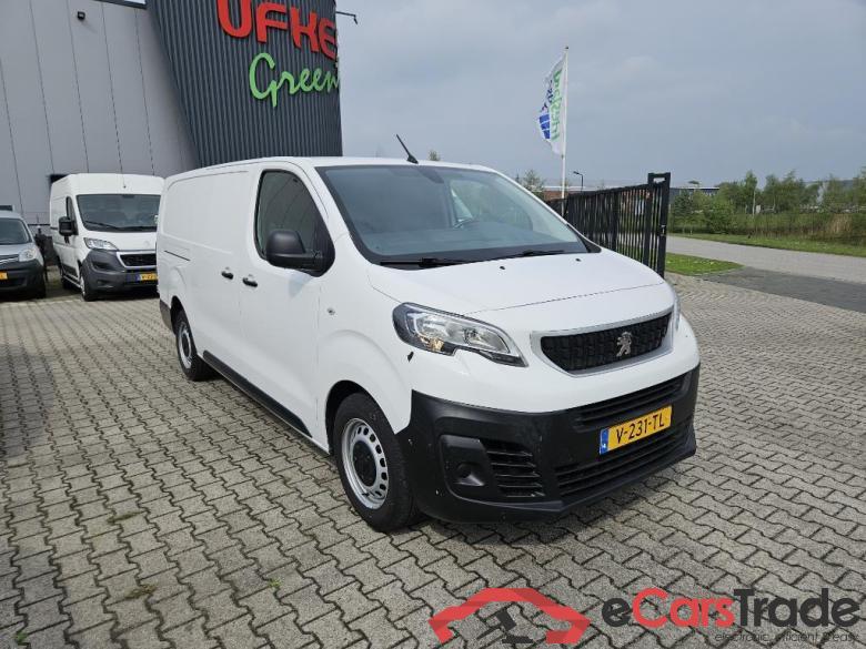 PEUGEOT Expert 90 kW #3