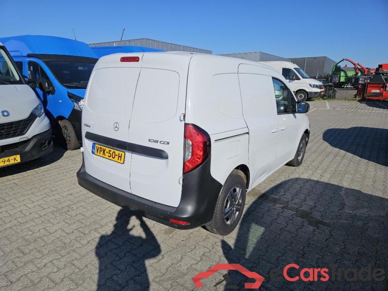 MERCEDES-BENZ CITAN 55 kW #5