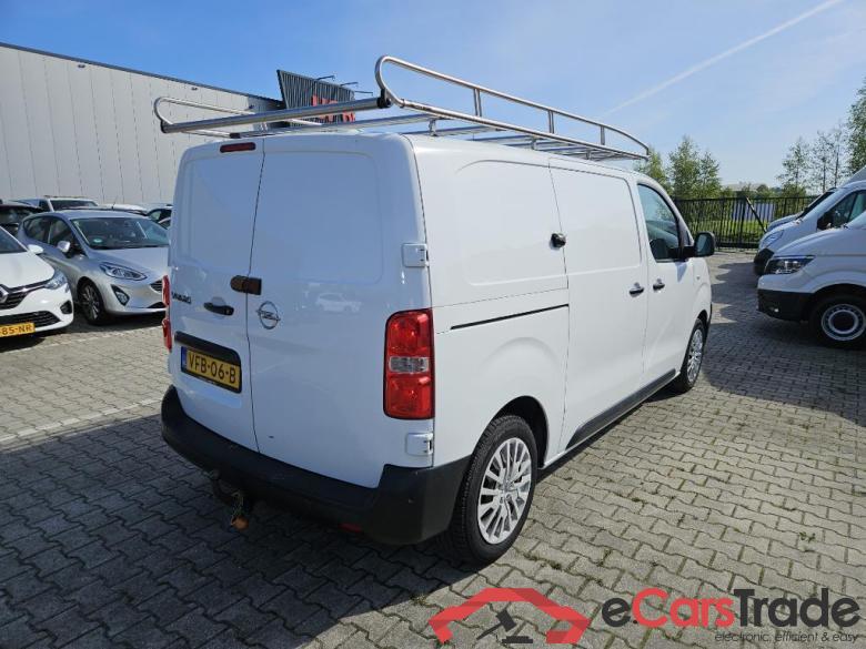 OPEL Vivaro 90 kW #5