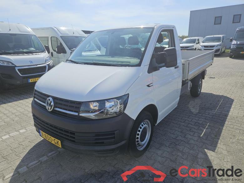 VOLKSWAGEN Transporter 110 kW #1