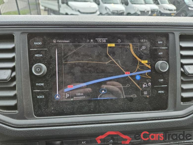 VOLKSWAGEN Crafter 130 kW #2