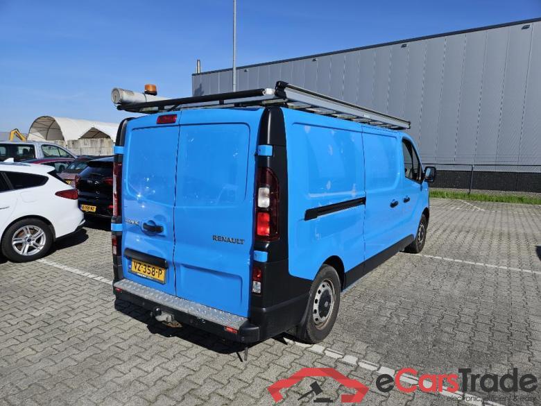 RENAULT Trafic 70 kW #5