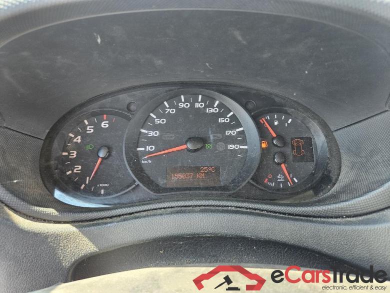 RENAULT Master 96 kW #6