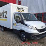 Iveco  DAILY #3