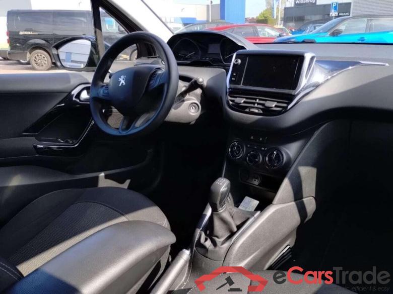 PEUGEOT 208 1.2 PureT. Blue Lion #3