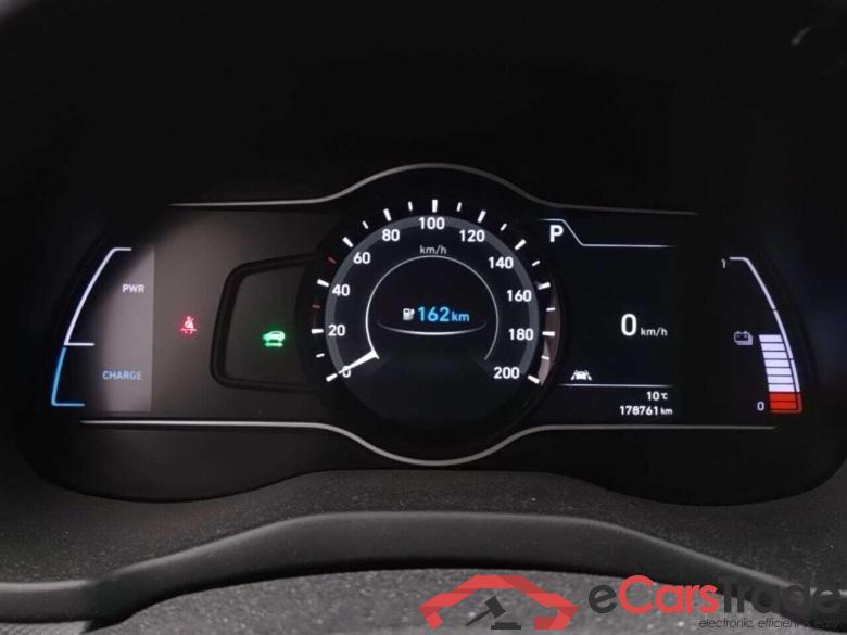 HYUNDAI Kona EV Fashion 64 kWh #4