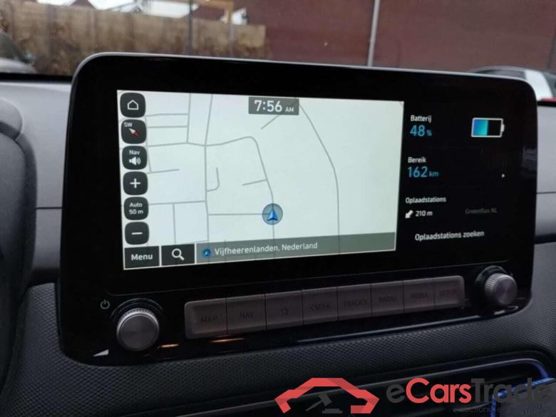 HYUNDAI Kona EV Fashion 64 kWh #6
