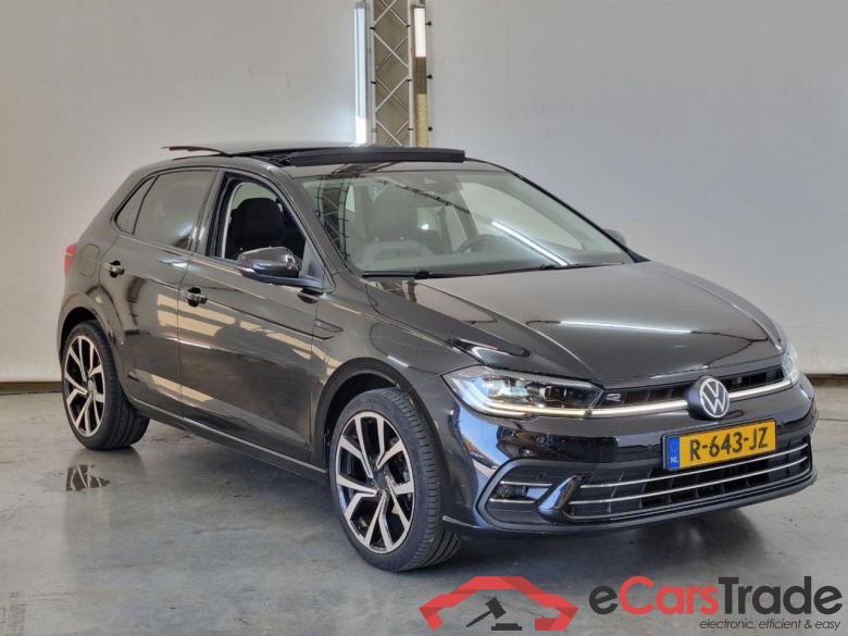 VOLKSWAGEN POLO 1.0 TSI R-Line #2
