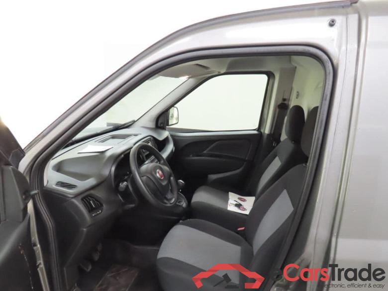FIAT Doblò Cargo 1.6 MJ L1H1 #3