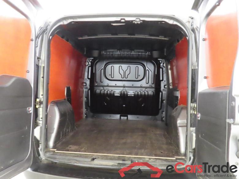 FIAT Doblò Cargo 1.6 MJ L1H1 #6
