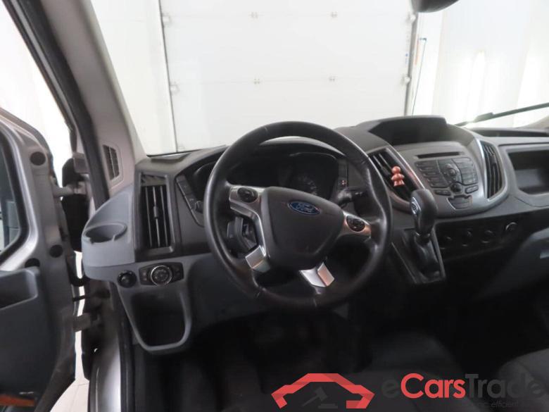 FORD Transit 350 2.0 TDCI L2H2 Tr #2