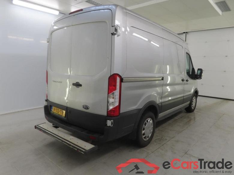 FORD Transit 350 2.0 TDCI L2H2 Tr #4