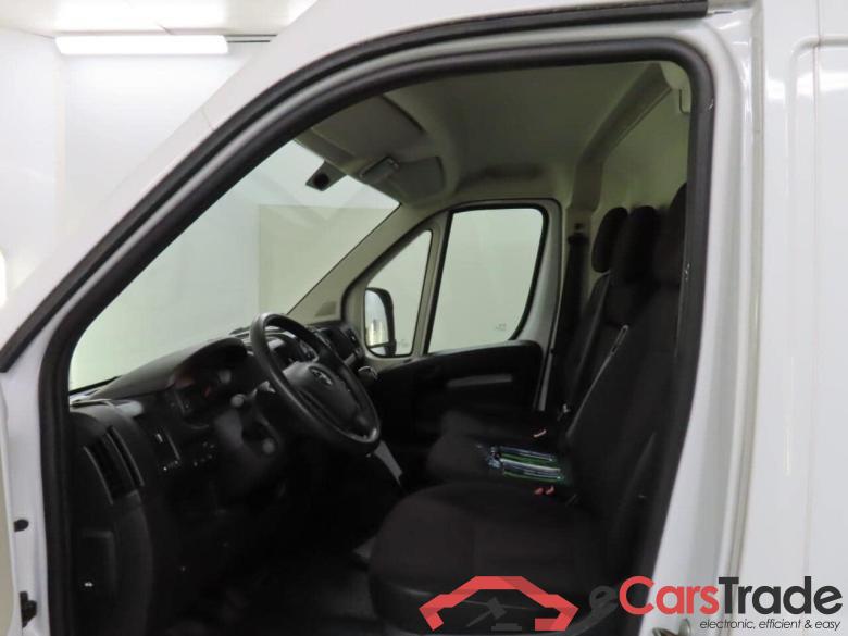 OPEL movano 2.2D 120 L3H2 Edit. #3