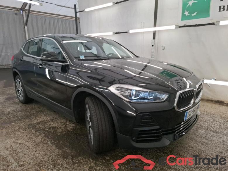 BMW sDrive18i Business Design Série X2 sDrive 18i Lounge 1.5 135CV BVM6 E6d #4
