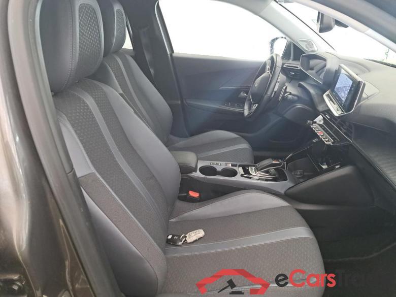Peugeot 1.2 PT 130 S&S EAT8 ALLURE BUSINESS 2008 Allure Business 1.2 PureTech 130CV BVA8 E6d #6