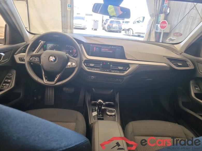 BMW 116i DKG7 Business Design BMW Série 1 / 2019 / 5P / Berline 116i DKG7 Business Design #5