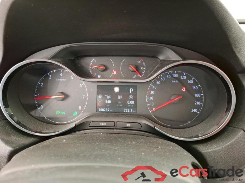 Opel 1.5 DIESEL 130 ELEGANCE BUSINESS AUTO Grandland X Elegance Business 1.5 130CV BVA8 E6d #6