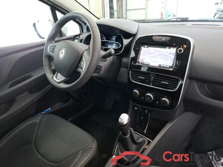 Renault &Air Medianav dCi 75 - 18 Clio IV Air MediaNav 1.5 dCi 75CV BVM5 E6 #5
