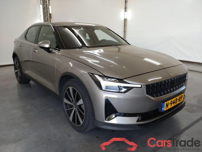 Polestar 2 Long Range Single Motor 78 kWh #2