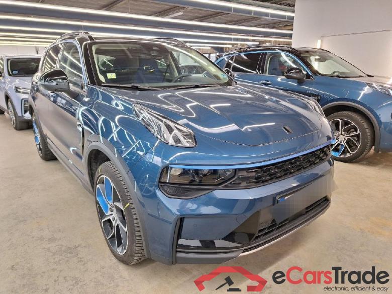 LynkAndCo Lynk & Co 01 ´20 LYNK & CO 01 PHEV 5d 132kW #3