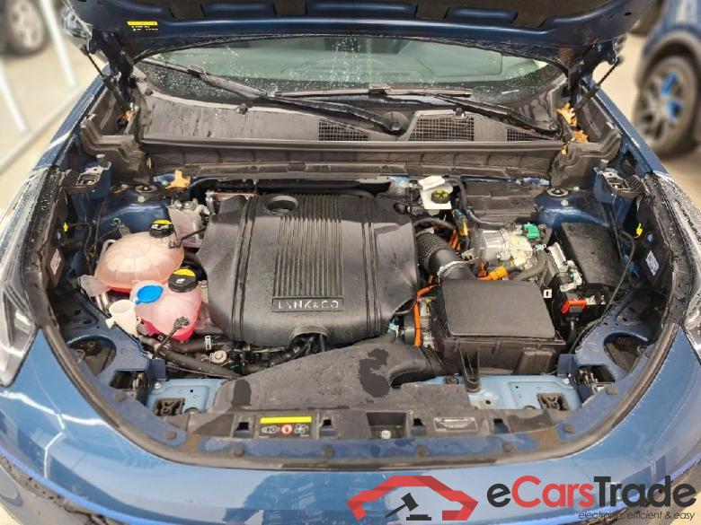 LynkAndCo Lynk & Co 01 ´20 LYNK & CO 01 PHEV 5d 132kW #4