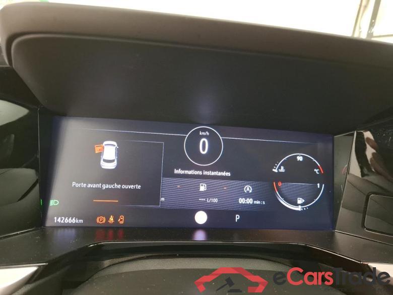 Opel 1.5 DIESEL 130 ELEGANCE BUSINESS AUTO Grandland X Elegance Business 1.5 130CV BVA8 E6d #6