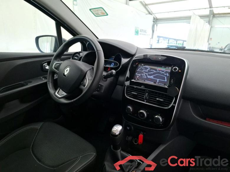 Renault &Business Energy dCi 90 82g Clio IV Business 1.5 dCi 90CV BVM5 E6 #5