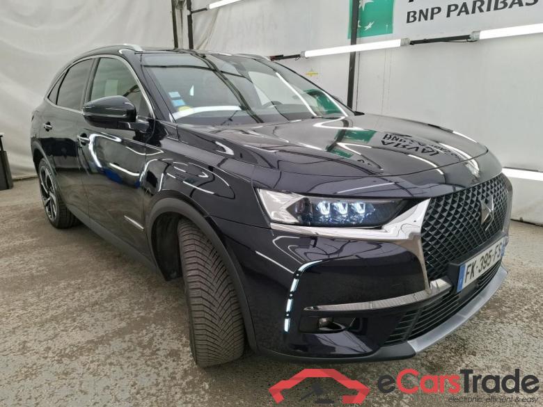 DS BlueHDi 180 Automatique Grand Chic 7 Crossback Grand Chic 2.0 BlueHDi 180CV BVA8 E6dT #4