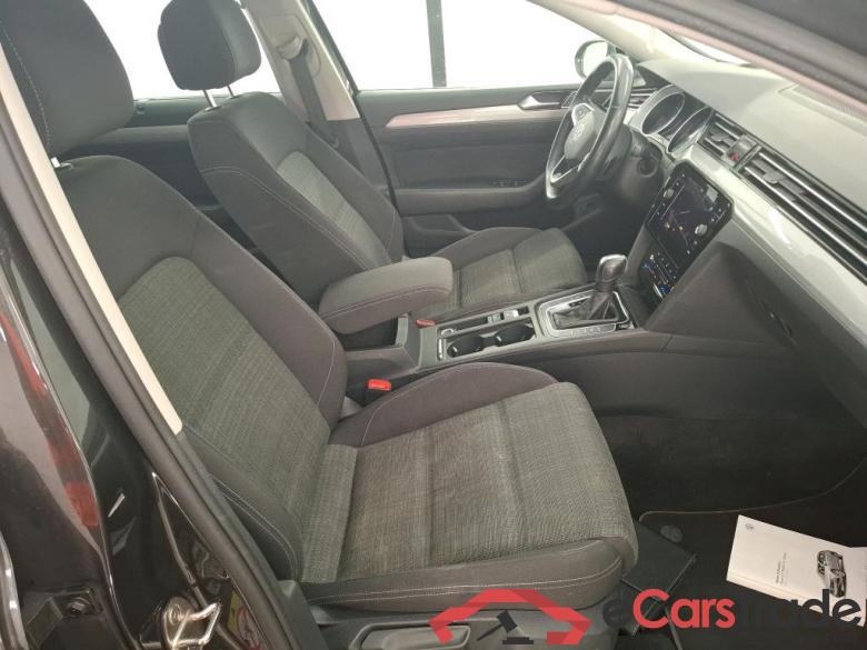 Volkswagen 1.5 TSI 150 ACT OPF DSG7 SW BUSINESS Passat Break Business 1.5 TSI 150CV BVA7 E6dT #6